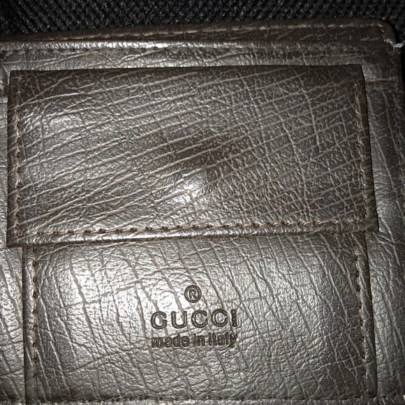 Gucci wallet - Picture 2 of 4